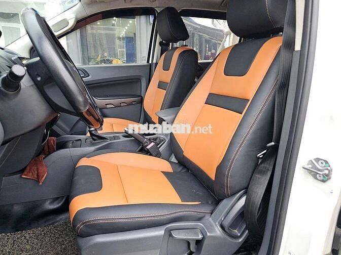 Ford Ranger 2017 XLS 2.2 4x2 AT - 120000 km