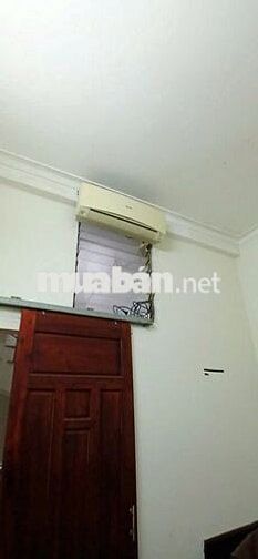 Chính chủ cho thuê nhà  ngõ Gốc Đề - Minh Khai - 36m2 - 4 phòng ngủ