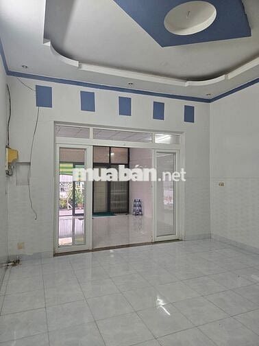Xoay tiền chữa bệnh bán gấp căn nhà Hòa Phú, Củ Chi 850tr
