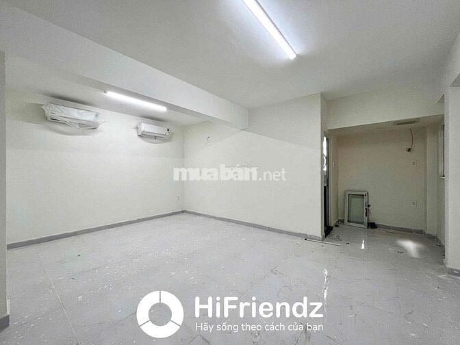 ✨CHO THUÊ CĂN HỘ STUDIO BAN CÔNG, RỘNG 40m2, MẶT TIỀN, THANG MÁY, NTP