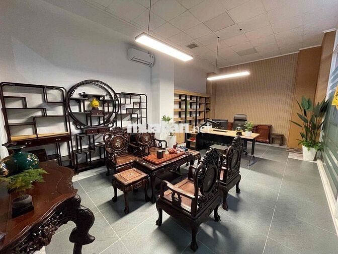 CHO THUÊ MẶT BẰNG KINH DOANH NGAY MẶT TIỀN ĐƯỜNG NGUYỄN TƯ GIÃN GÒ VẤP