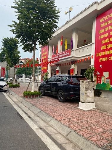 🌟 CĂN NHÀ LÔ GÓC – PHÚC LỢI, LONG BIÊN 🌟