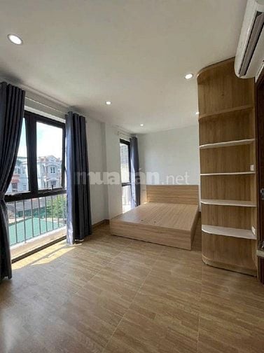 🌟 CĂN NHÀ LÔ GÓC – PHÚC LỢI, LONG BIÊN 🌟