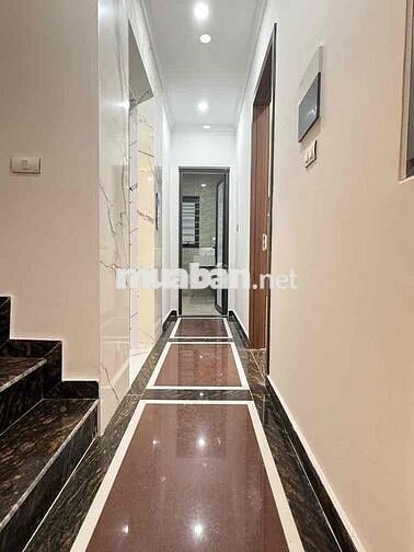 CHÍNH CHỦ BÁN NHÀ 6 TẦNG THANG MÁY, XÂY MỚI TỪ MÓNG, Ô TÔ ĐỖ CÁCH NHÀ