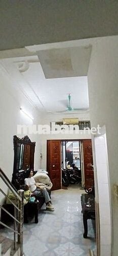 Chính chủ cho thuê nhà  ngõ Gốc Đề - Minh Khai - 36m2 - 4 phòng ngủ