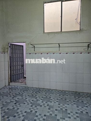 Xoay tiền chữa bệnh bán gấp căn nhà Hòa Phú, Củ Chi 850tr