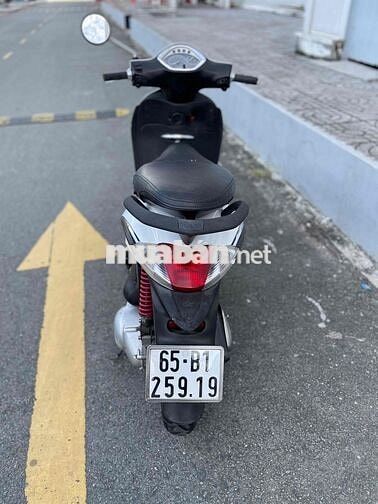 Lyberty Fi 125 cc máy êm ru fun chức năng biển 65