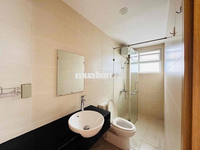 CHO THUÊ CĂN HỘ 3 PHÒNG NGỦ CAO CẤP TẠI CHARMINGTON Q10