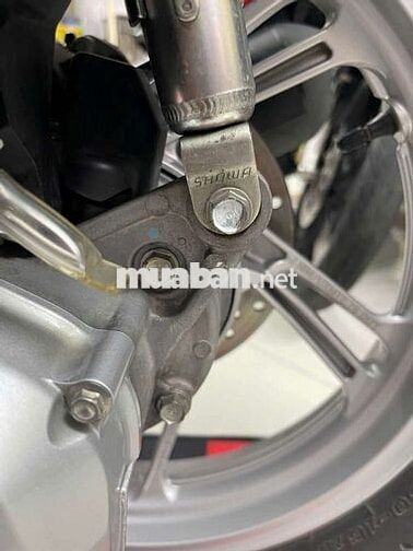 Sh 125i