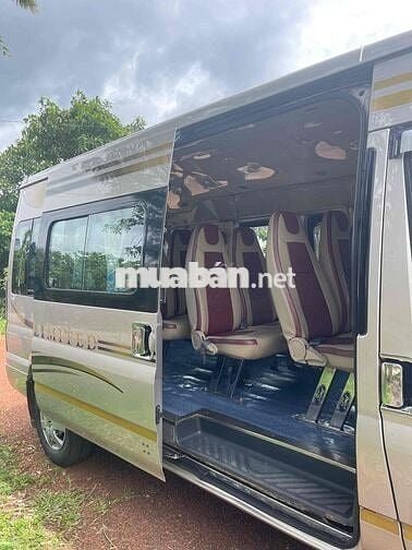 Ford Transit 2015 Standard MID - 300000 km