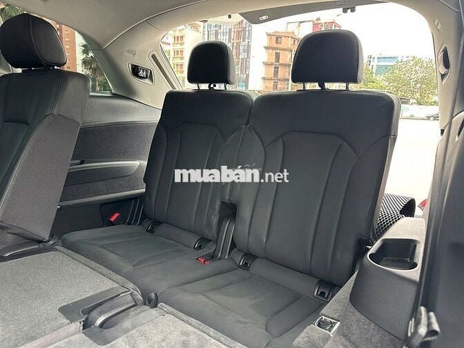 TOYOTA HÀ ĐÔNG BÁN Audi Q7 2018