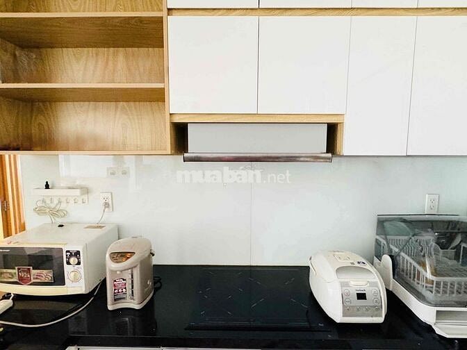 CHO THUÊ CĂN HỘ 3 PHÒNG NGỦ CAO CẤP TẠI CHARMINGTON Q10