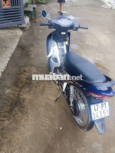 Wave 2022 Chính Chủ Odo 27k