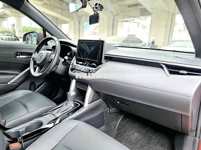 TOYOTA HÀ ĐÔNG Corolla Cross 2023 1.8G - 17000 km