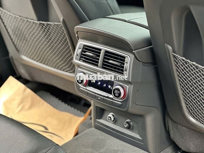 TOYOTA HÀ ĐÔNG BÁN Audi Q7 2018