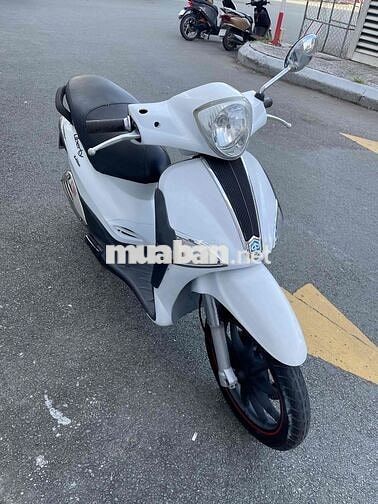 Lyberty Fi 125 cc máy êm ru fun chức năng biển 65