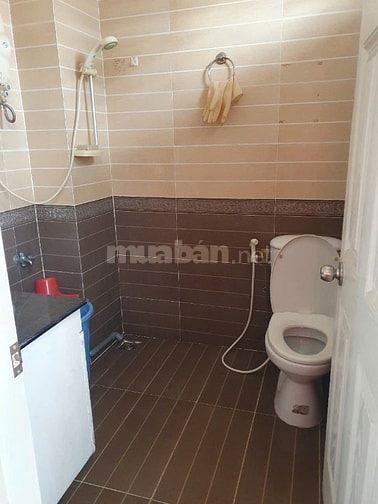  CC Nguyễn Thị Tần P2 Q8 - Căn góc 58,8m2 2PN cạnh chợ Rạch Ông