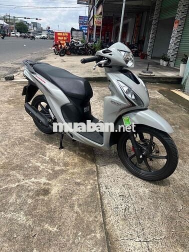 Vision 2023 odo thấp chính chủ 60 có bán trả góp