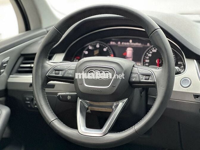 TOYOTA HÀ ĐÔNG BÁN Audi Q7 2018