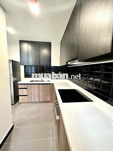 Cho thuê Delasol 2pn nhà đẹp chỉ 25tr/tháng
