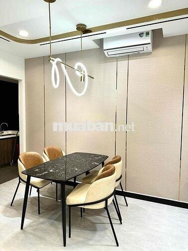 Cho thuê Delasol 2pn nhà đẹp chỉ 25tr/tháng