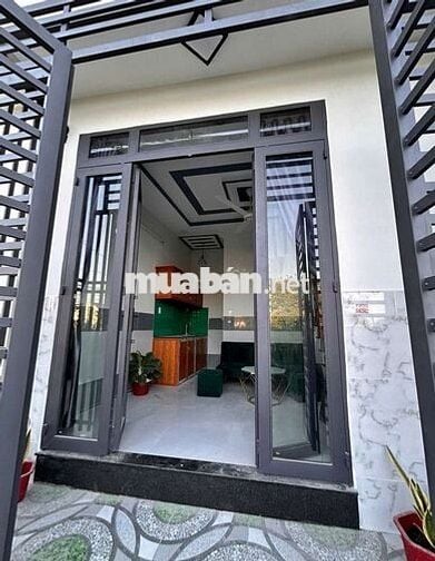 Nhà 1 triệt 1 lầu Hóc Môn TP HCM 265 triệu Xã xuân thới sơn Hóc Môn