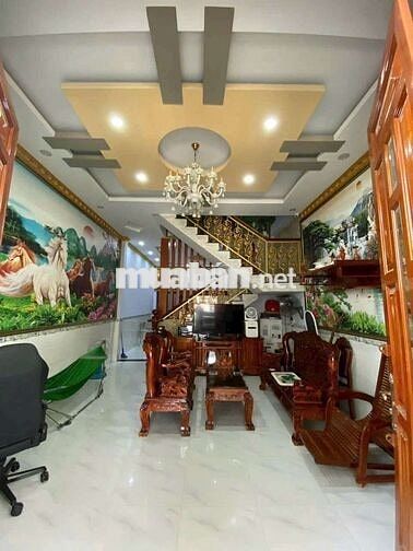 Bán Nhà Sổ Riêng GầnChợ Quang Thắng Ph Trảng Dài , Biên Hòa, Đồng Nai