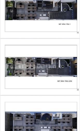 Bán Tòa nhà Buding Mặt Tiền NB ngay Sân Bay Tân Sân Nhất