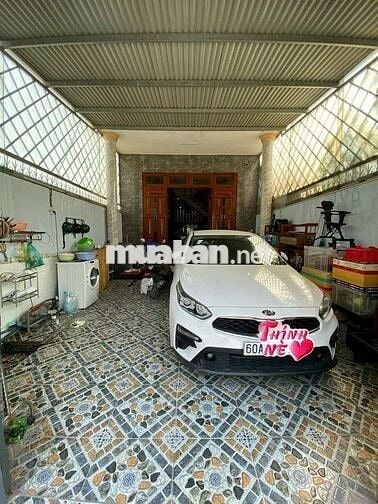 Bán Nhà Sổ Riêng GầnChợ Quang Thắng Ph Trảng Dài , Biên Hòa, Đồng Nai