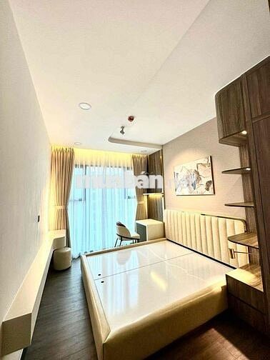 Cho thuê Delasol 2pn nhà đẹp chỉ 25tr/tháng