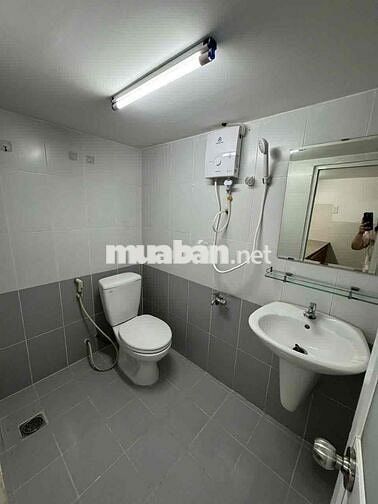 PHÒNG TRỌ RỘNG RẢI GẦN KHU CHẾ XUẤT QUẬN 7