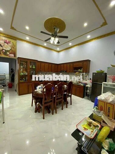 Bán Nhà Sổ Riêng GầnChợ Quang Thắng Ph Trảng Dài , Biên Hòa, Đồng Nai