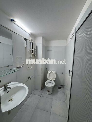 Cho Thuê Phòng Duplex Gác Chill - Nơ Trang Long, Q. Bình Thạnh - 25m2