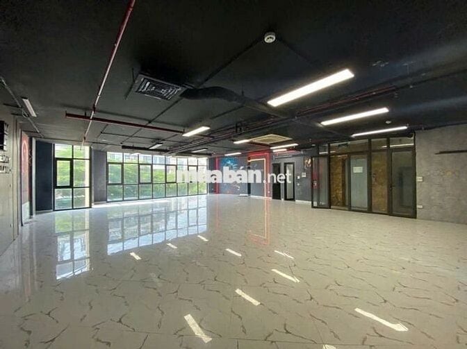 📢 CHO THUÊ SÀN VP TẠI ÂU CƠ - 200M2 - TRỆT SUỐT, VỊ TRÍ ĐẸP