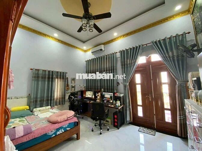 Bán Nhà Sổ Riêng GầnChợ Quang Thắng Ph Trảng Dài , Biên Hòa, Đồng Nai