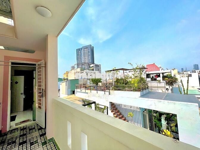 ✨ HIẾM – NHÀ GÓC 2 MẶT TIỀN ✨ TRẦN ĐÌNH XU Q1 ✨ NHỈNH 7 TỶ ✨
