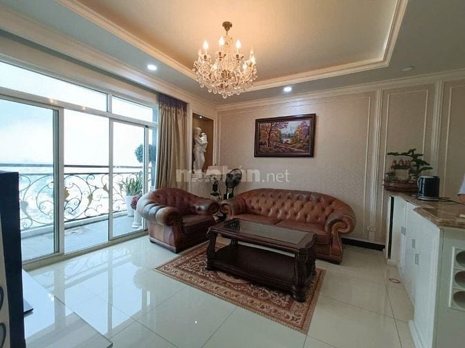 Bán gấp căn hộ Flemington Q.11 - 87m2 3pn 2wc giá nhỉnh 7 tỷ