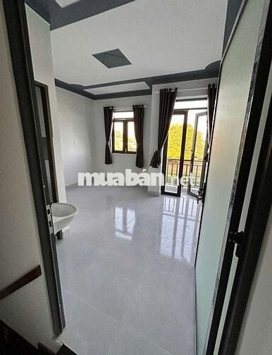 Nhà 1 triệt 1 lầu Hóc Môn TP HCM 265 triệu Xã xuân thới sơn Hóc Môn