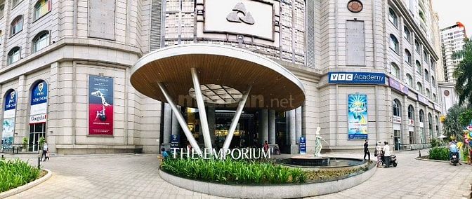 Bán gấp căn hộ Flemington Q.11 - 87m2 3pn 2wc giá nhỉnh 7 tỷ
