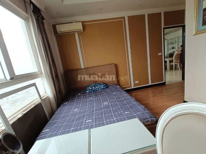 Bán gấp căn hộ Flemington Q.11 - 87m2 3pn 2wc giá nhỉnh 7 tỷ
