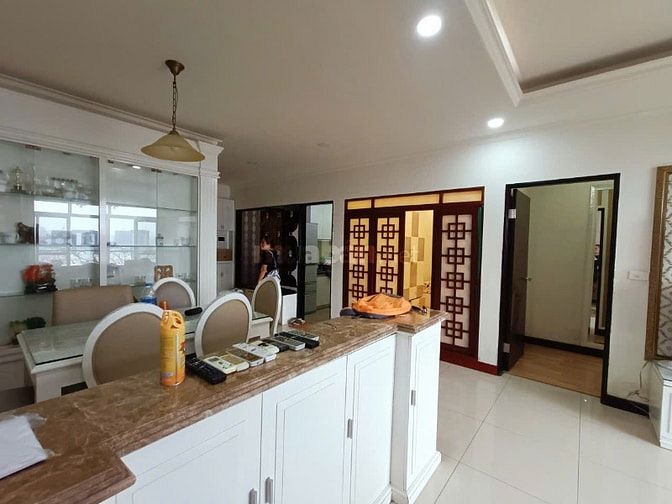 Bán gấp căn hộ Flemington Q.11 - 87m2 3pn 2wc giá nhỉnh 7 tỷ