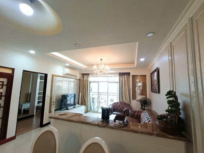 Bán gấp căn hộ Flemington Q.11 - 87m2 3pn 2wc giá nhỉnh 7 tỷ