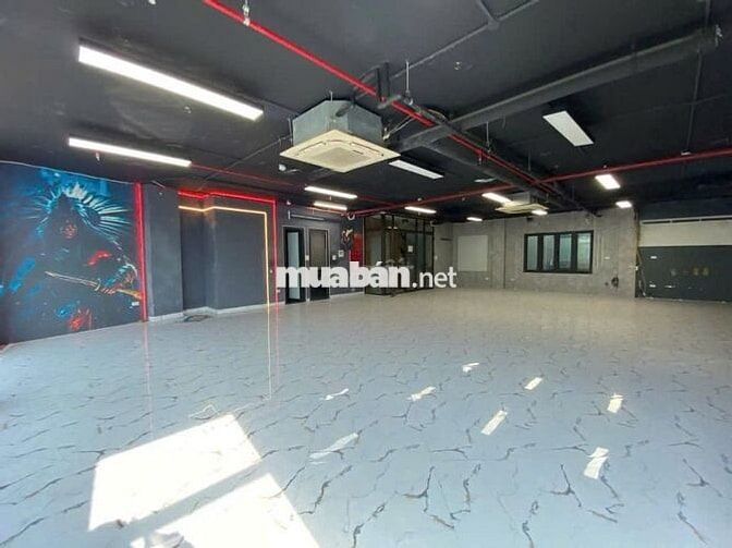 📢 CHO THUÊ SÀN VP TẠI ÂU CƠ - 200M2 - TRỆT SUỐT, VỊ TRÍ ĐẸP