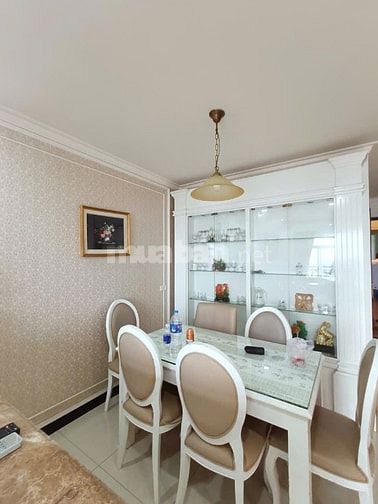 Bán gấp căn hộ Flemington Q.11 - 87m2 3pn 2wc giá nhỉnh 7 tỷ