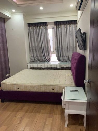 Bán gấp căn hộ Flemington Q.11 - 87m2 3pn 2wc giá nhỉnh 7 tỷ