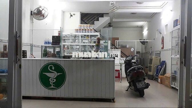 NHÀ PHỐ C.CHỦ 3TẦNG 200M2 NGÔ GIA TỰ P PHAN RANG KHÁNH HÒA 4 TỶ 150 TR