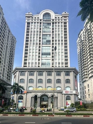 Bán gấp căn hộ Flemington Q.11 - 87m2 3pn 2wc giá nhỉnh 7 tỷ