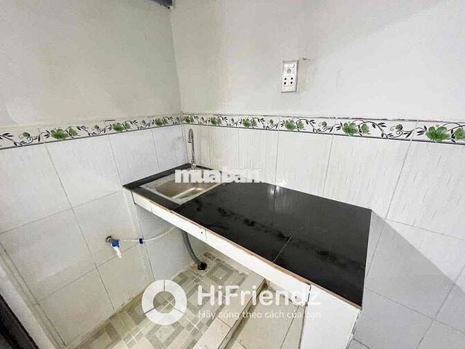 PHÒNG TRỌ CÓ GÁC CỬA SỔ LỚN NGAY AEON BÌNH TÂN