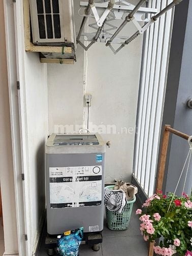căn hộ q7 ngay trung tâm nội thất đầy đủ chỉ xách vali vào ở