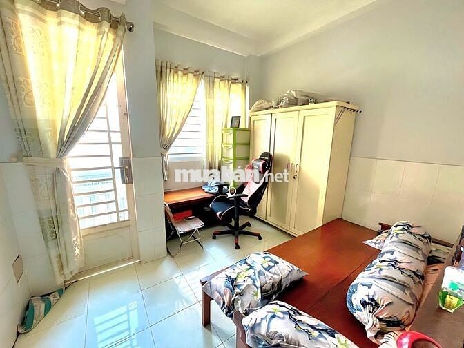 ✨ HIẾM – NHÀ GÓC 2 MẶT TIỀN ✨ TRẦN ĐÌNH XU Q1 ✨ NHỈNH 7 TỶ ✨